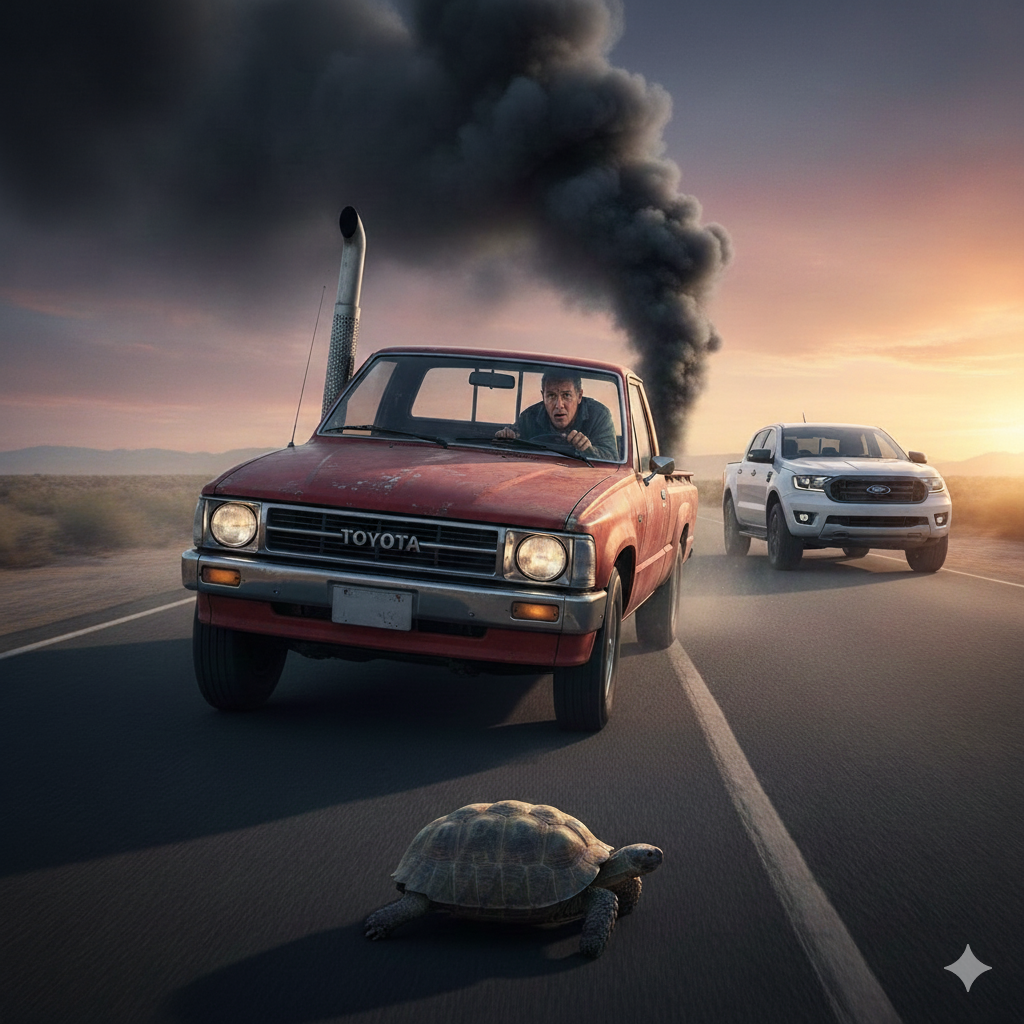 แรงตก เร่งไม่ออก